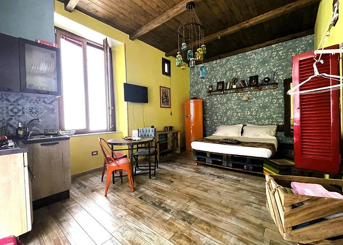 Famme Sta Cuiete Centro