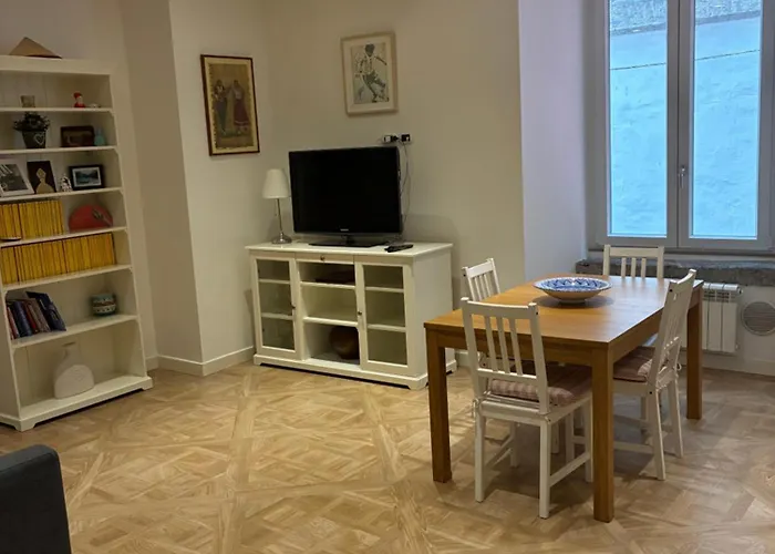 Fafà Apartment