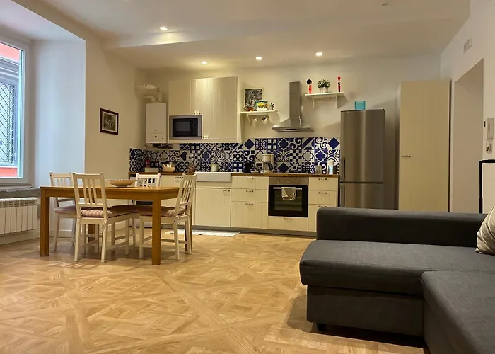 Fafà Apartment