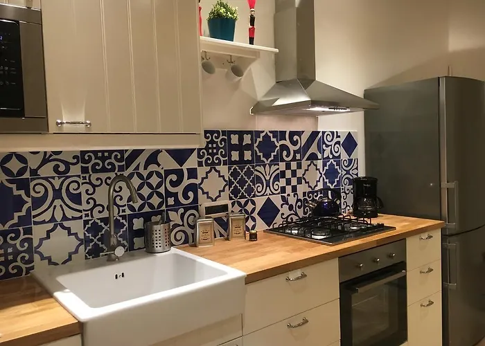 Fafà Apartment